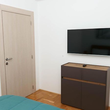 Millennium Apartment Bačka Palanka 外观 照片