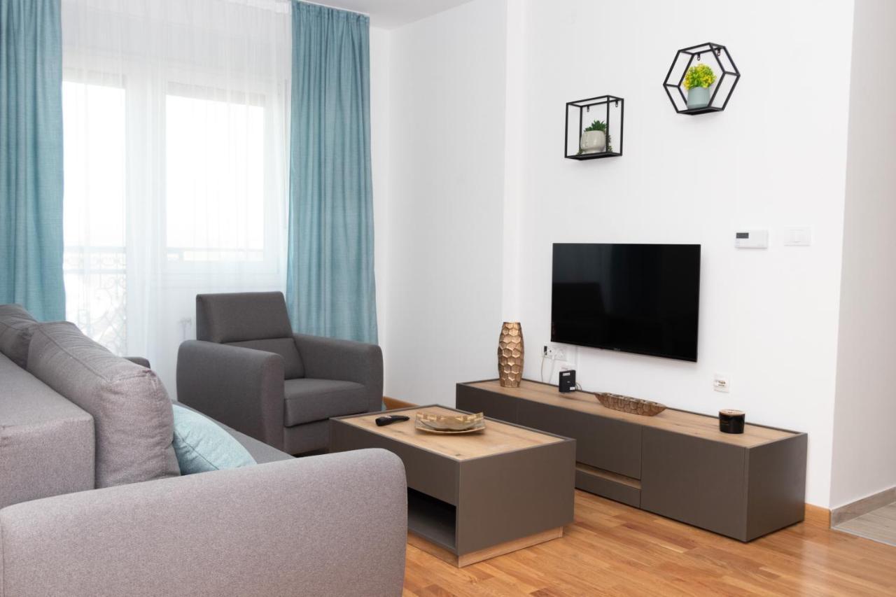Millennium Apartment Bačka Palanka 外观 照片