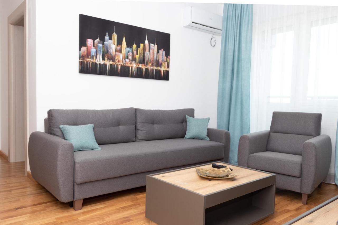 Millennium Apartment Bačka Palanka 外观 照片
