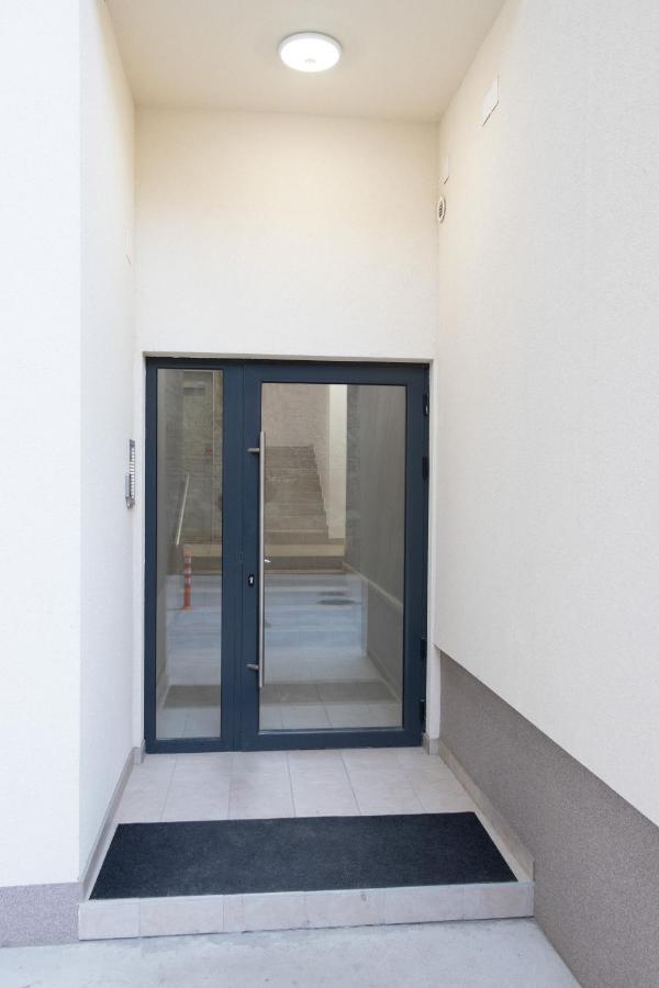 Millennium Apartment Bačka Palanka 外观 照片