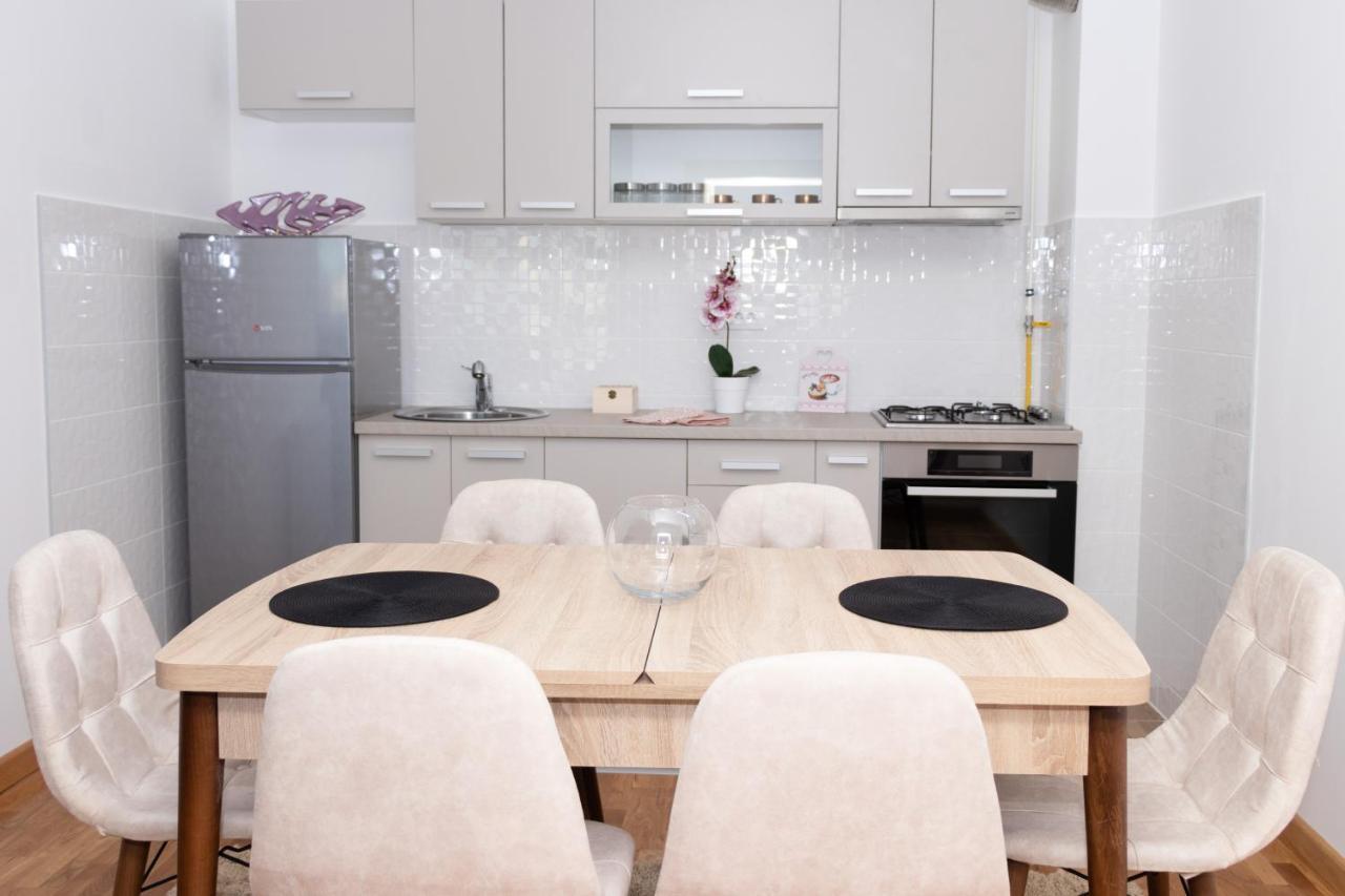 Millennium Apartment Bačka Palanka 外观 照片
