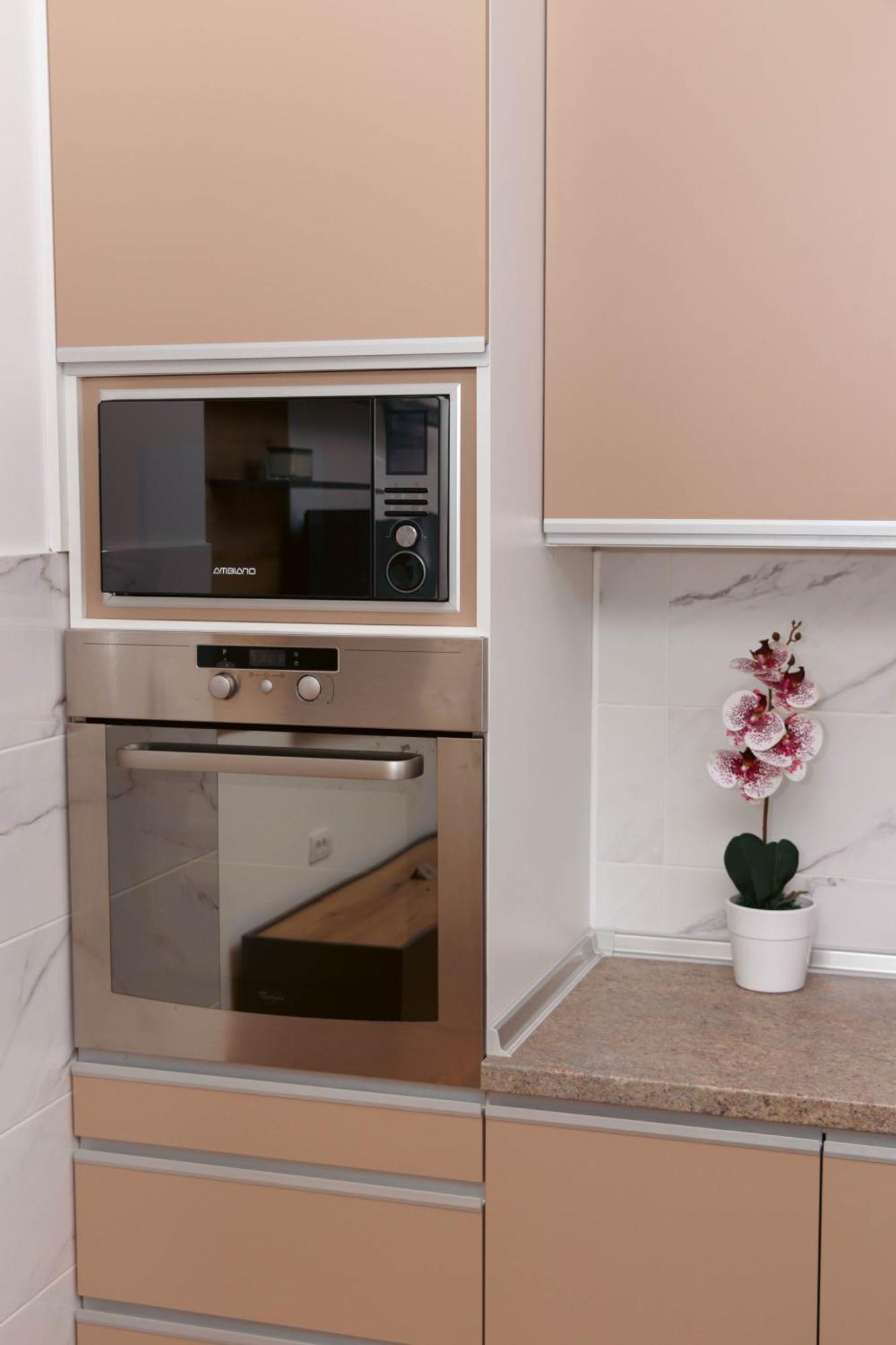 Millennium Apartment Bačka Palanka 外观 照片