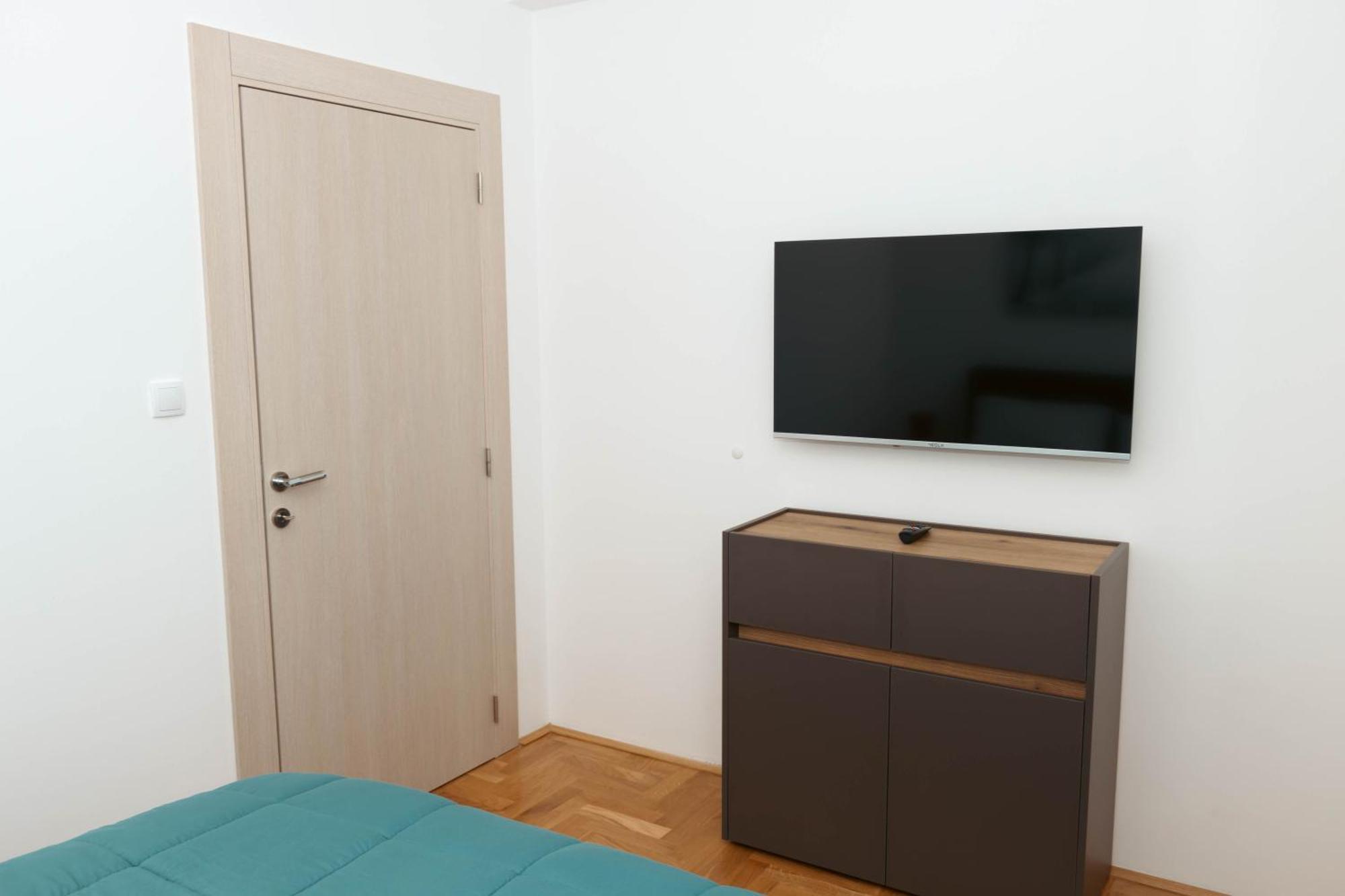 Millennium Apartment Bačka Palanka 外观 照片