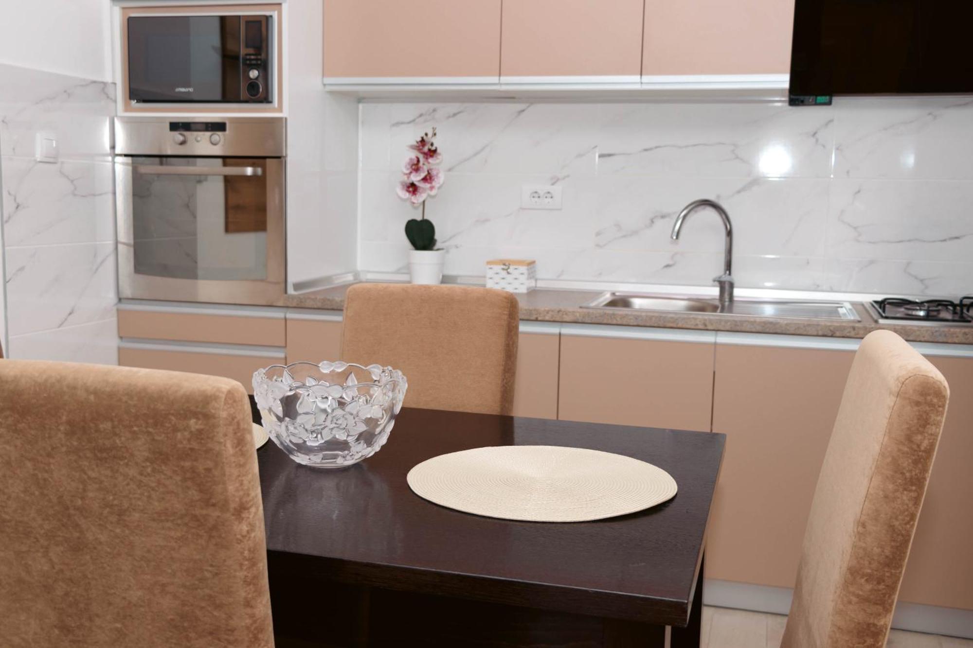 Millennium Apartment Bačka Palanka 外观 照片